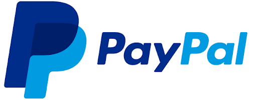 pay with paypal - Gilberto Ramirez Store